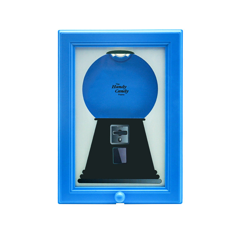 Şeker Dağıtıcı - Zevkizi™