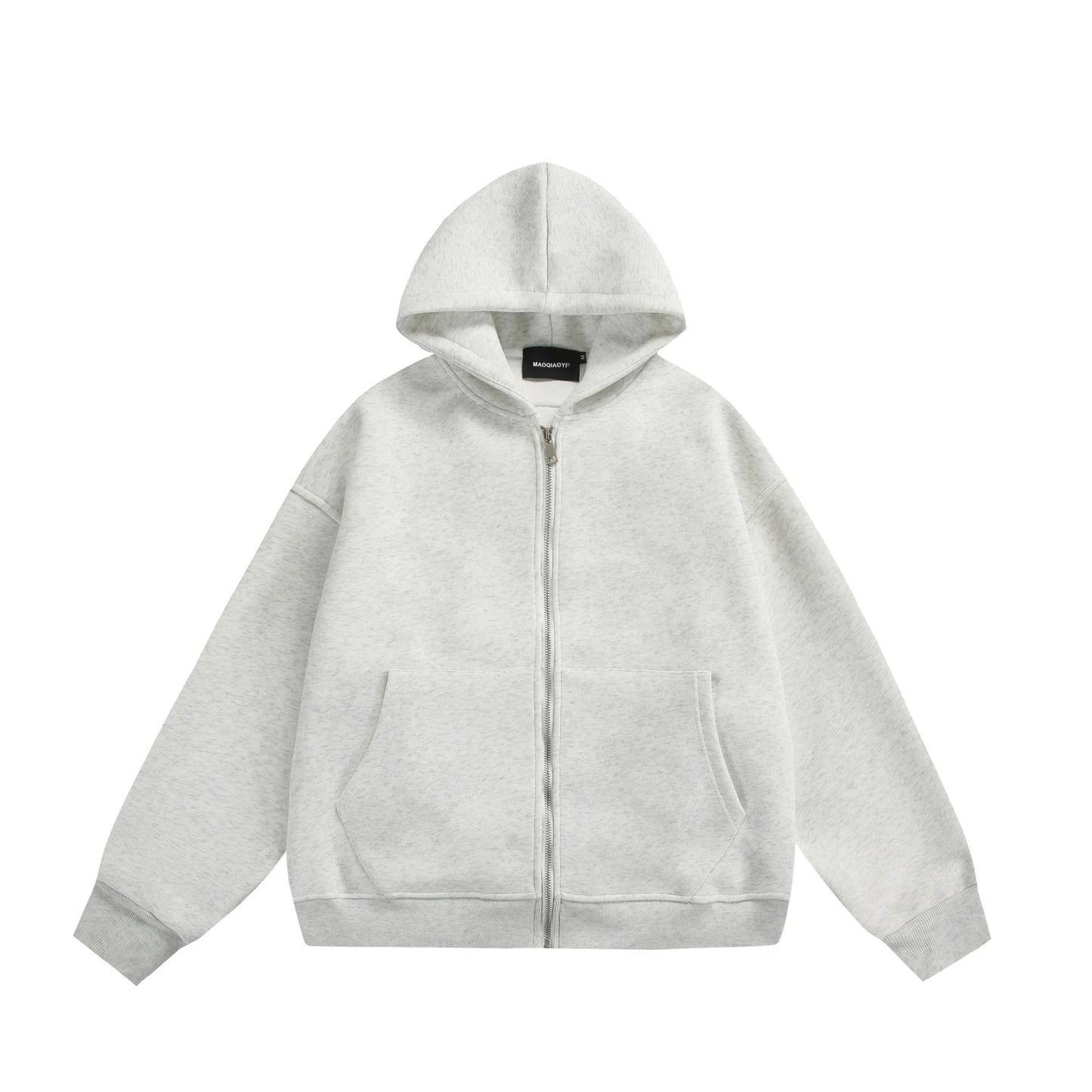 Çantalı Hoodie - Zevkizi™