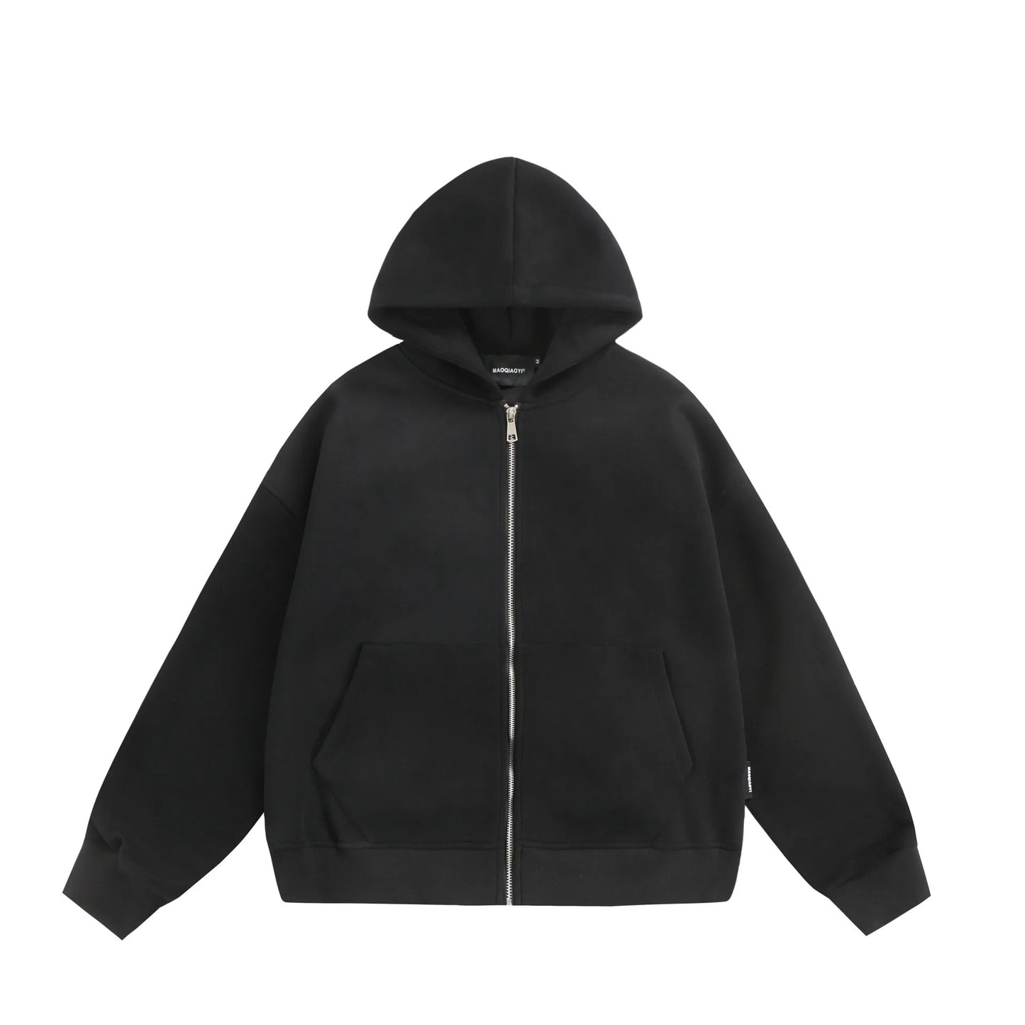 Çantalı Hoodie - Zevkizi™