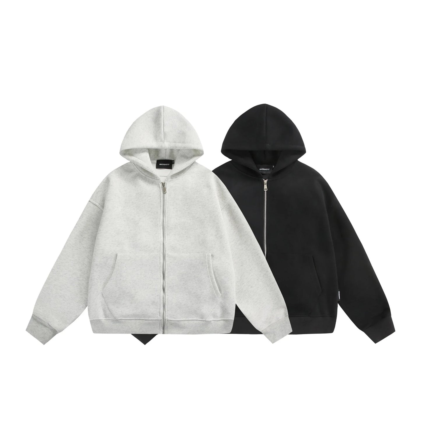 Çantalı Hoodie - Zevkizi™