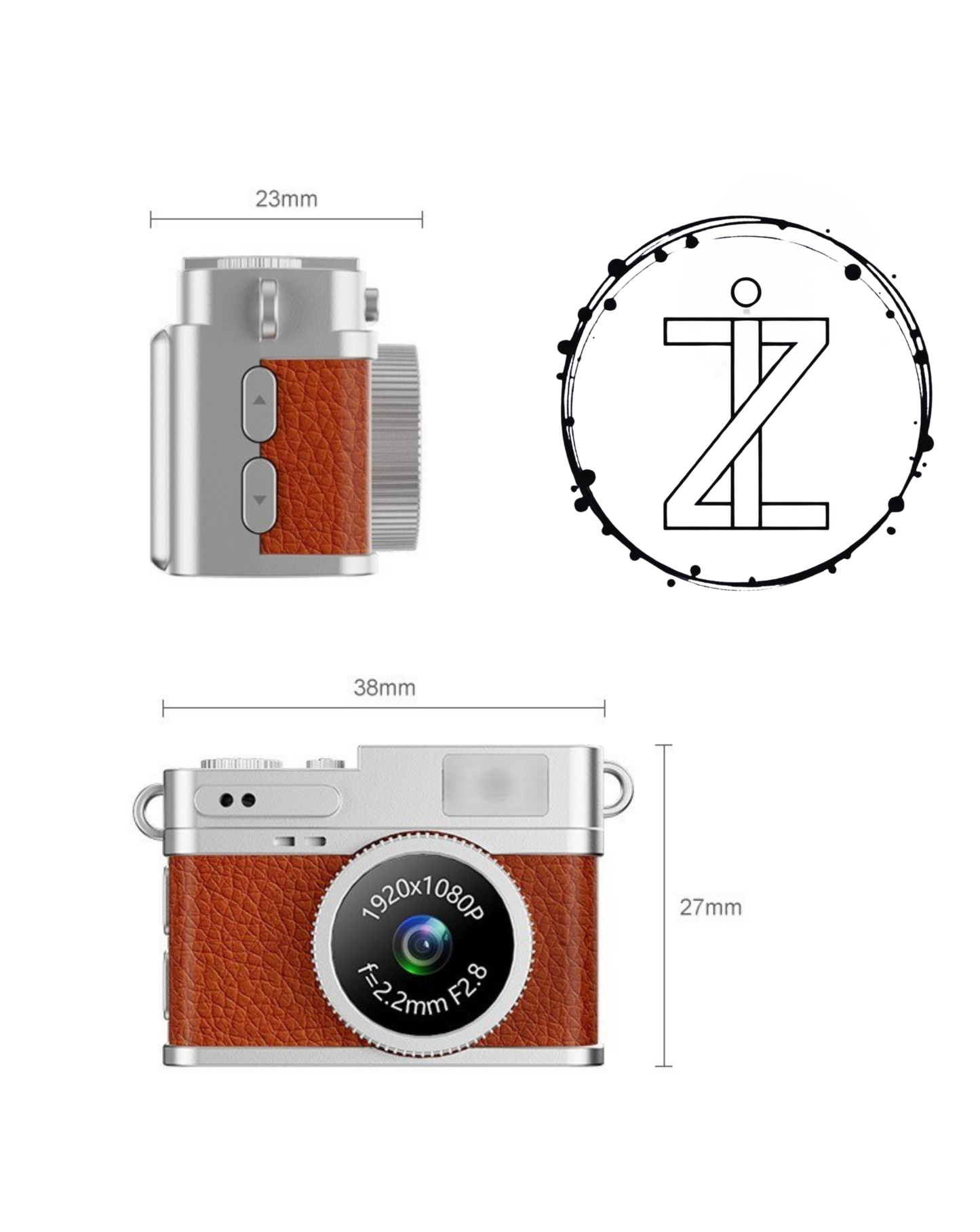 📸 Mini Kaşif - Zevkizi™