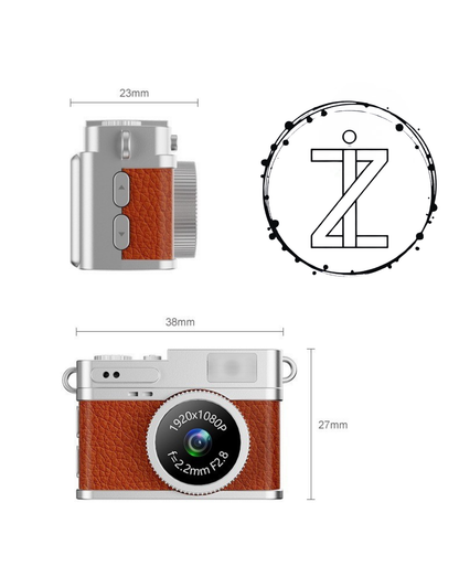 📸 Mini Kaşif - Zevkizi™