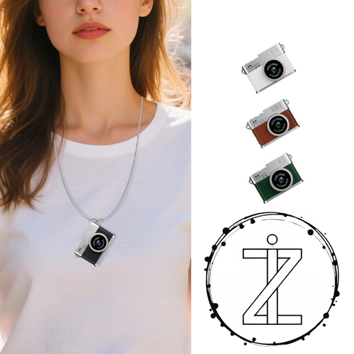 📸 Mini Kaşif - Zevkizi™