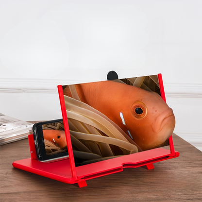 HD Ekran Büyüteci - Zevkizi™