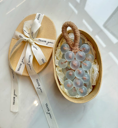 Köpük Üzümleri - Zevkizi