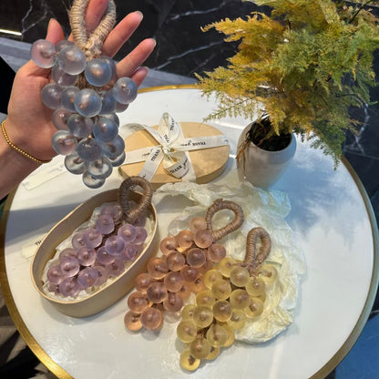 Köpük Üzümleri - Zevkizi