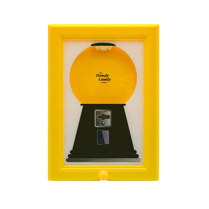 Şeker Dağıtıcı - Zevkizi™