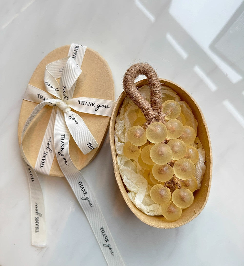 Köpük Üzümleri - Zevkizi