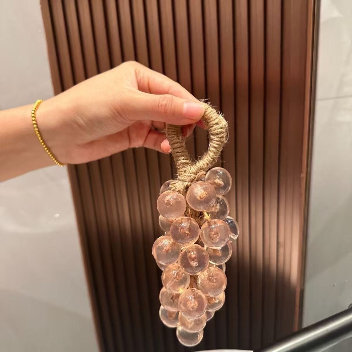 Köpük Üzümleri - Zevkizi