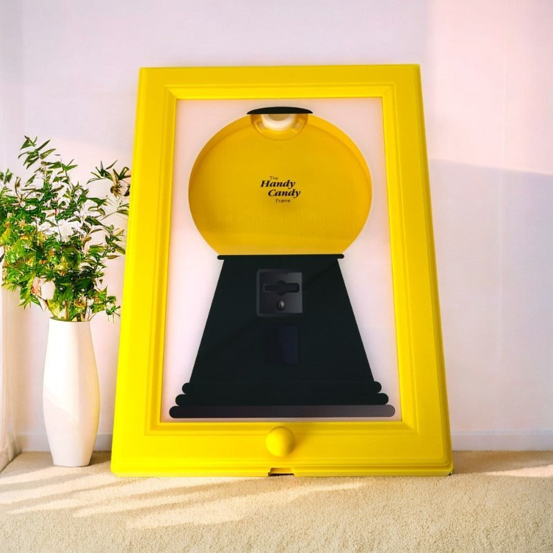 Şeker Dağıtıcı - Zevkizi™