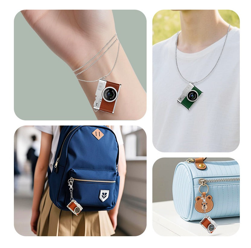 📸 Mini Kaşif - Zevkizi™