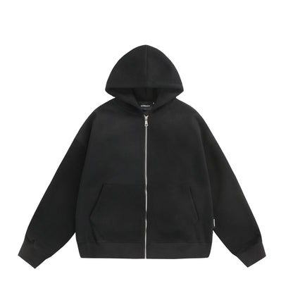 Çantalı Hoodie - Zevkizi™