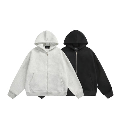 Çantalı Hoodie - Zevkizi™